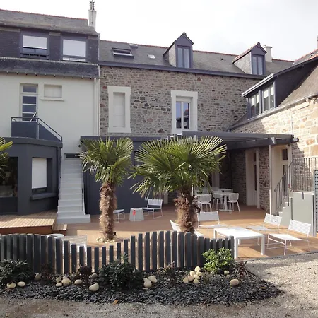 Hotel Eden Saint-Malo