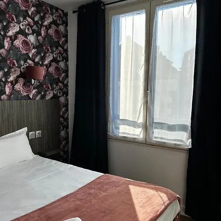 Eden Hotel