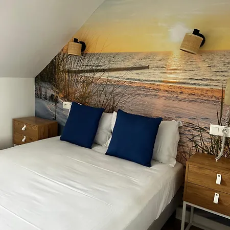 Hotel Eden