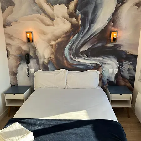 Hotel Eden 3*
