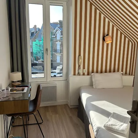 Hotel Eden