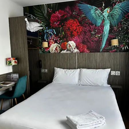 Hotel Eden 3*