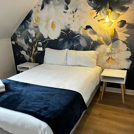 Hotel Eden Saint-Malo