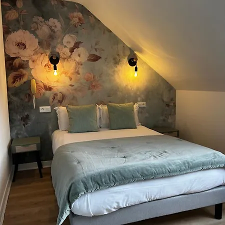 Eden 3* Saint-Malo