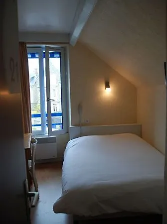 Hotel Eden 3*