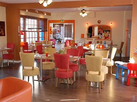 Hotel Eden