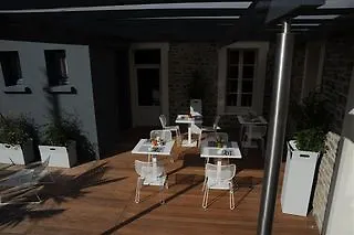 Eden Saint-Malo