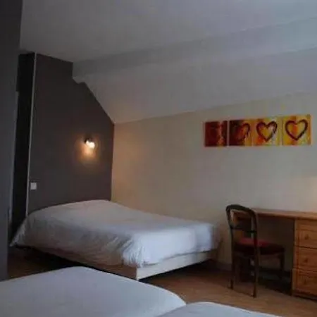 Eden Hotel 3*