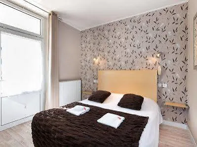 Eden Hotel 3*